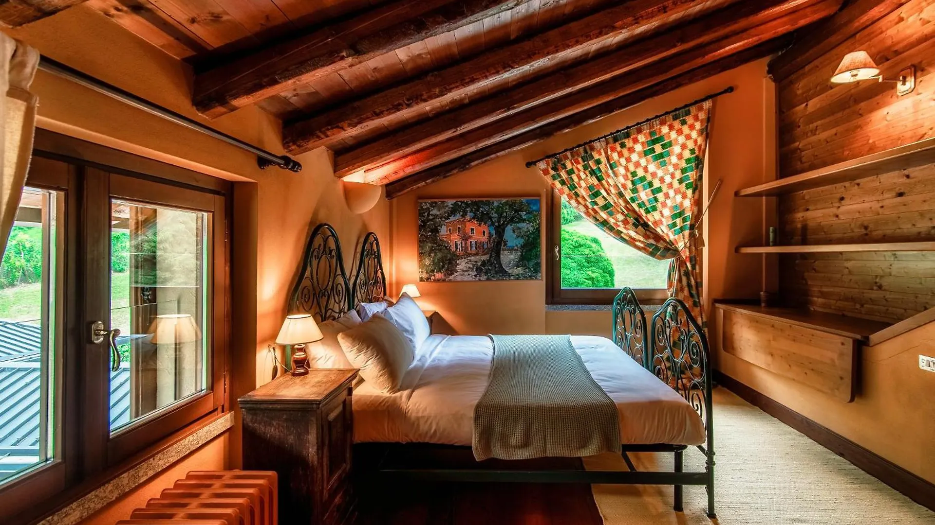 Villa Oasi - By Myhomeincomo Canzo