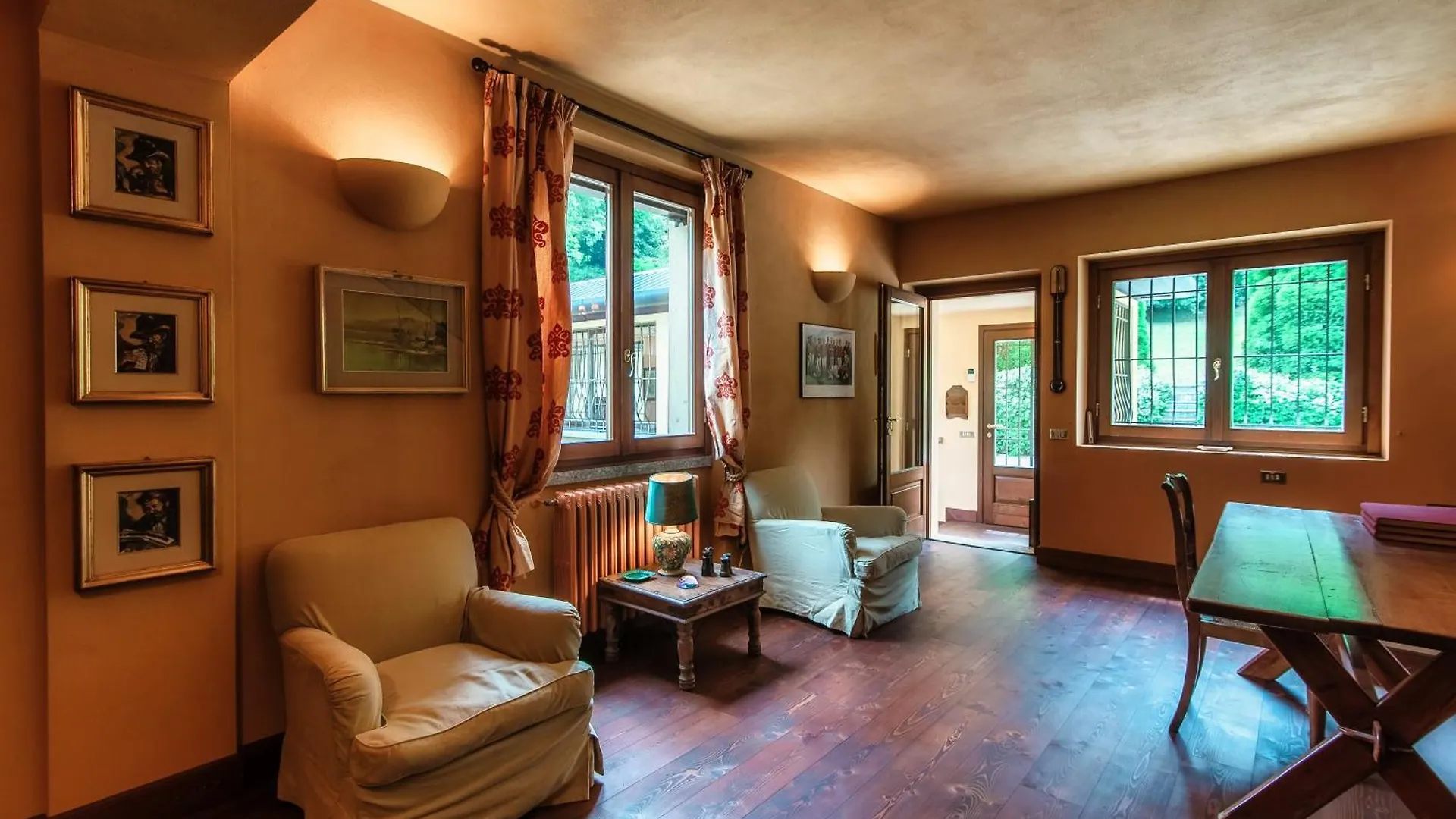 Villa Oasi - By Myhomeincomo Canzo