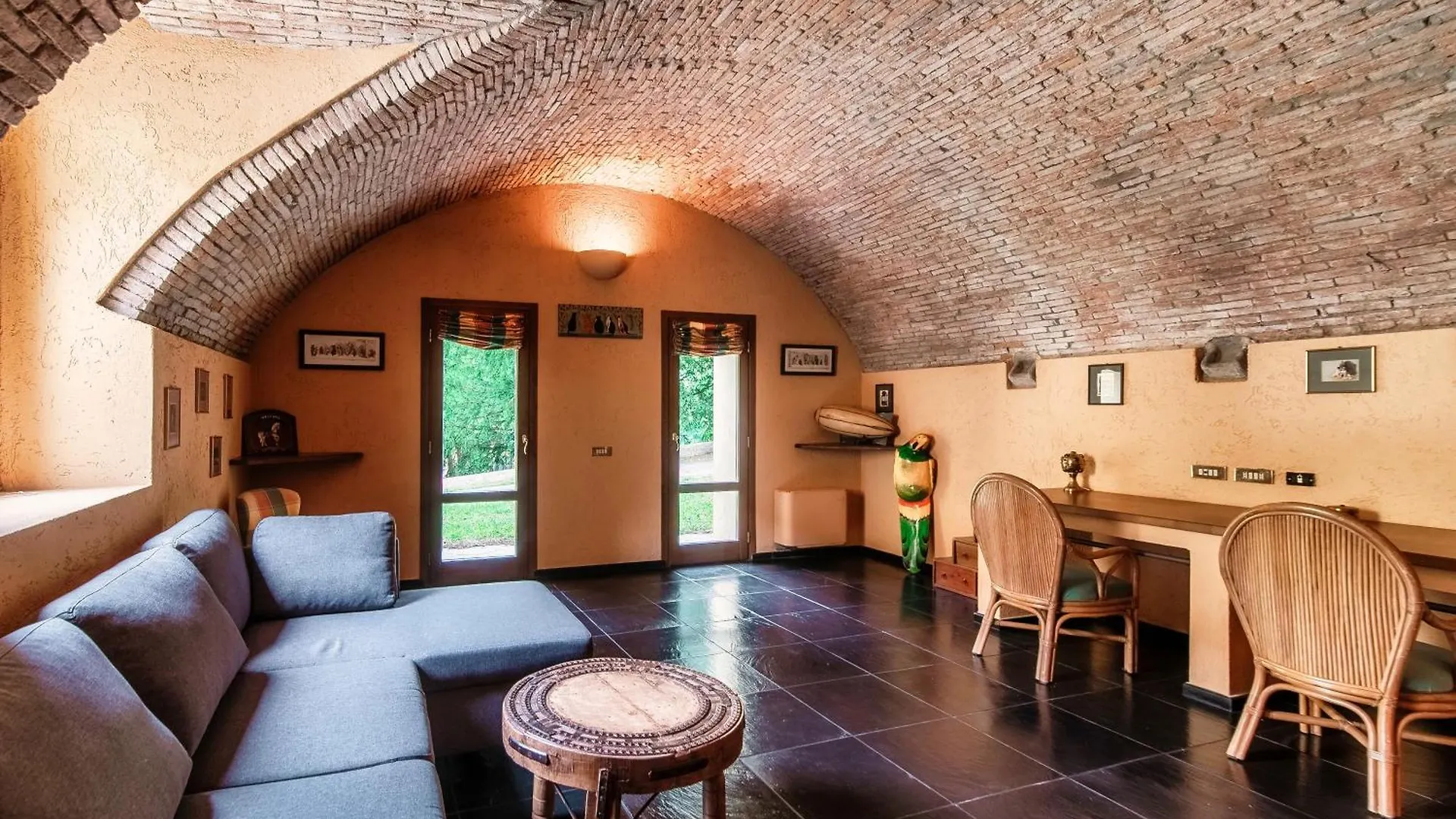 Villa Oasi - By Myhomeincomo Canzo 0*,  Itália