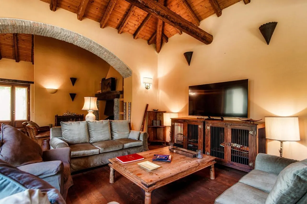 Villa Oasi - By Myhomeincomo Canzo