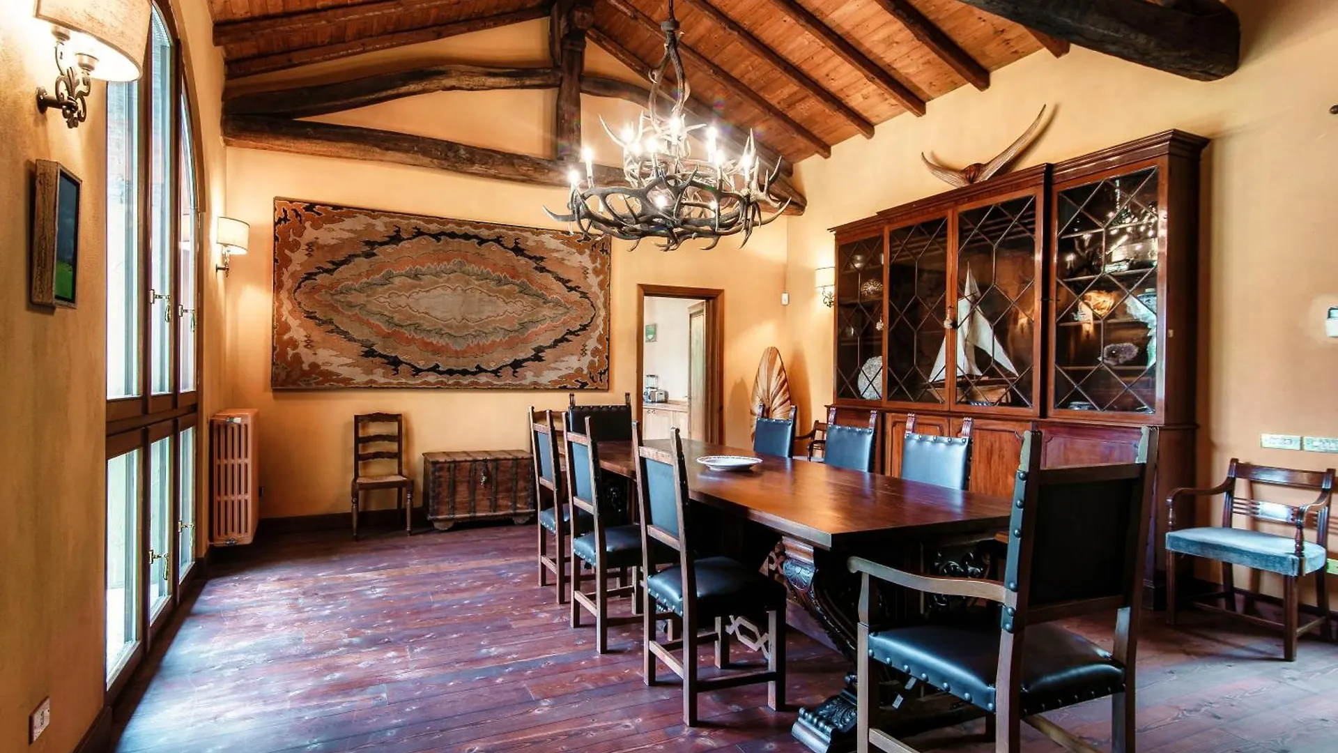 Villa Oasi - By Myhomeincomo Canzo
