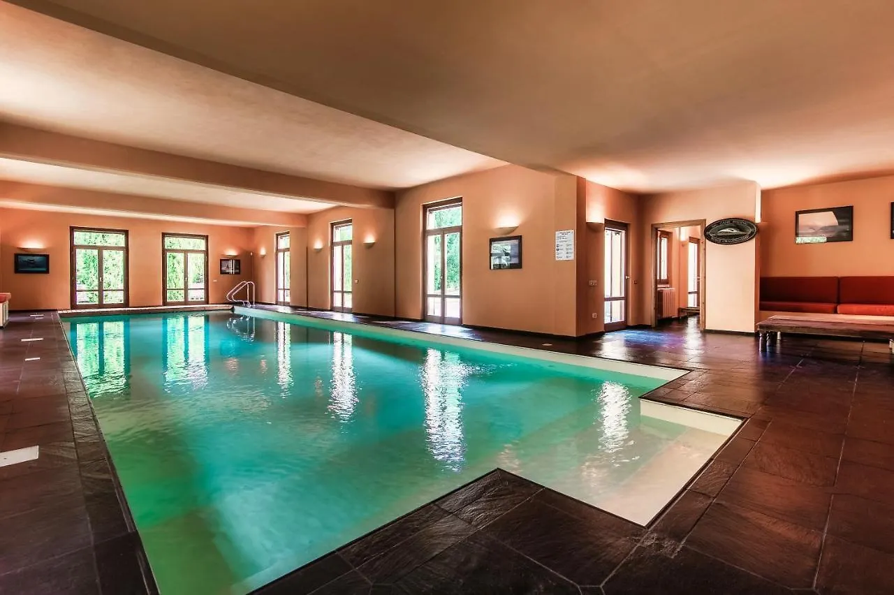 Villa Oasi - By Myhomeincomo Canzo