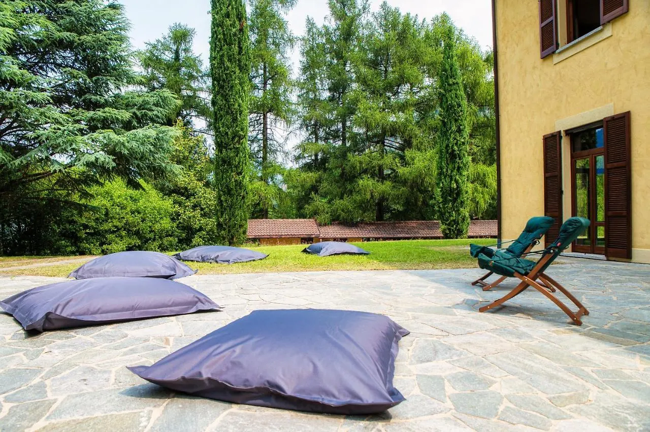 Villa Oasi - By Myhomeincomo Canzo