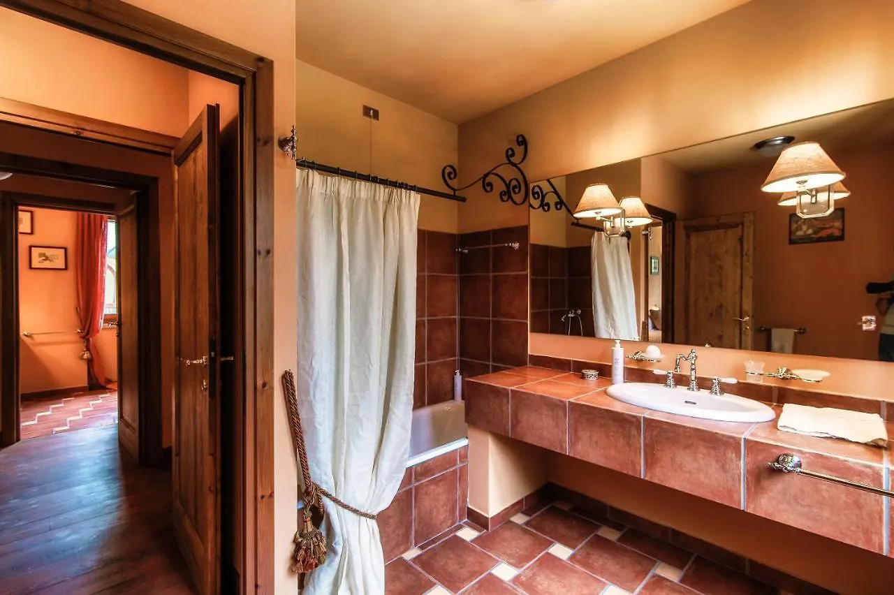 Villa Oasi - By Myhomeincomo Canzo 0*,  Italy