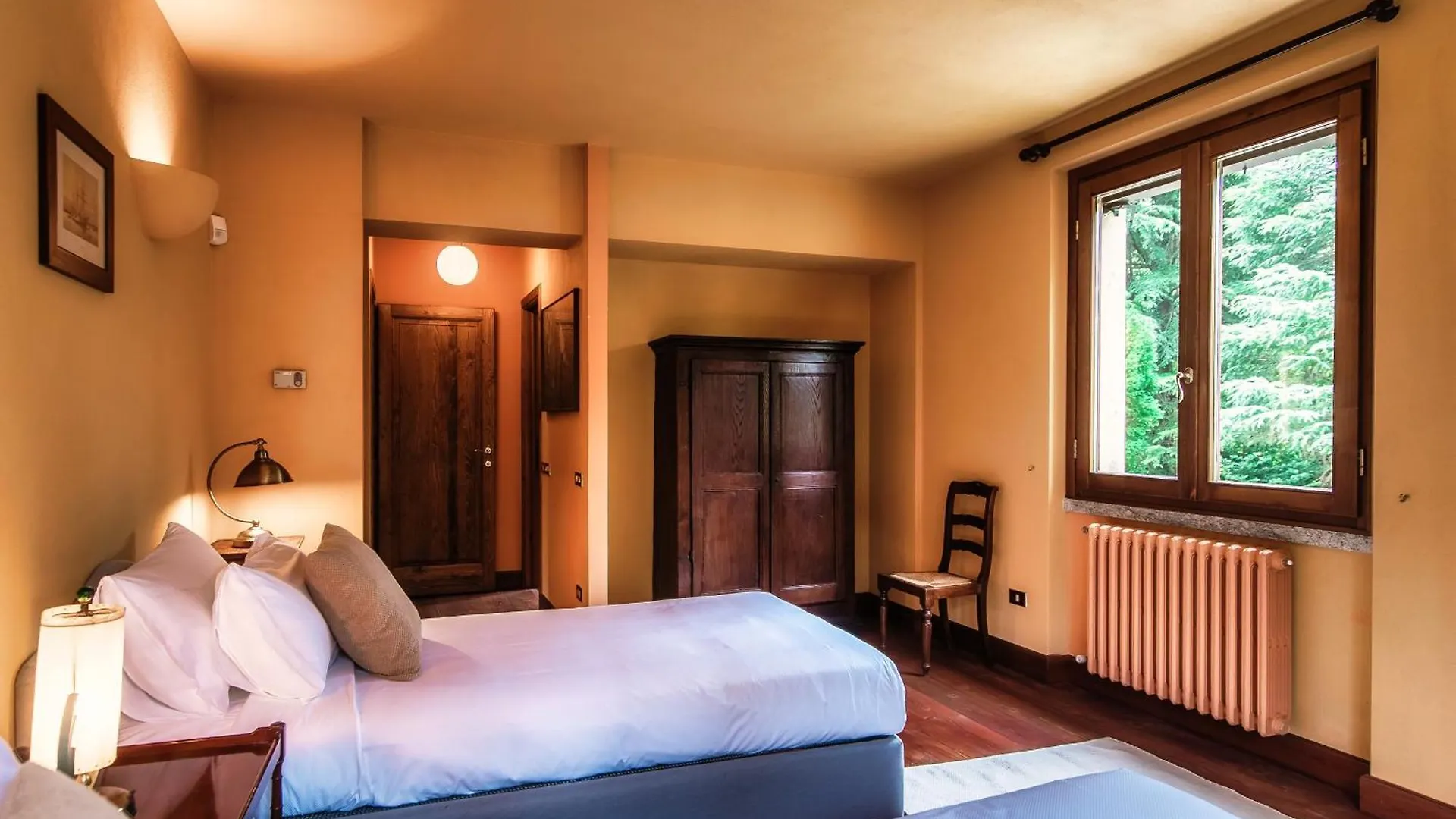Villa Oasi - By Myhomeincomo Canzo 0*,  Italy