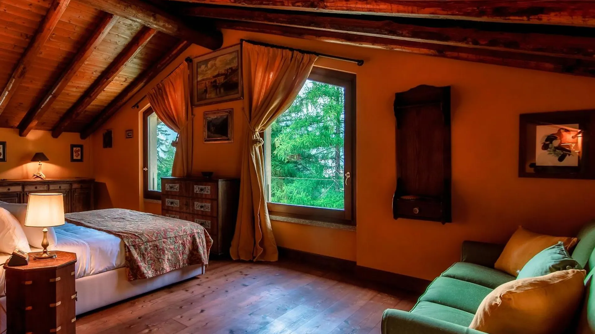 Villa Oasi - By Myhomeincomo Canzo