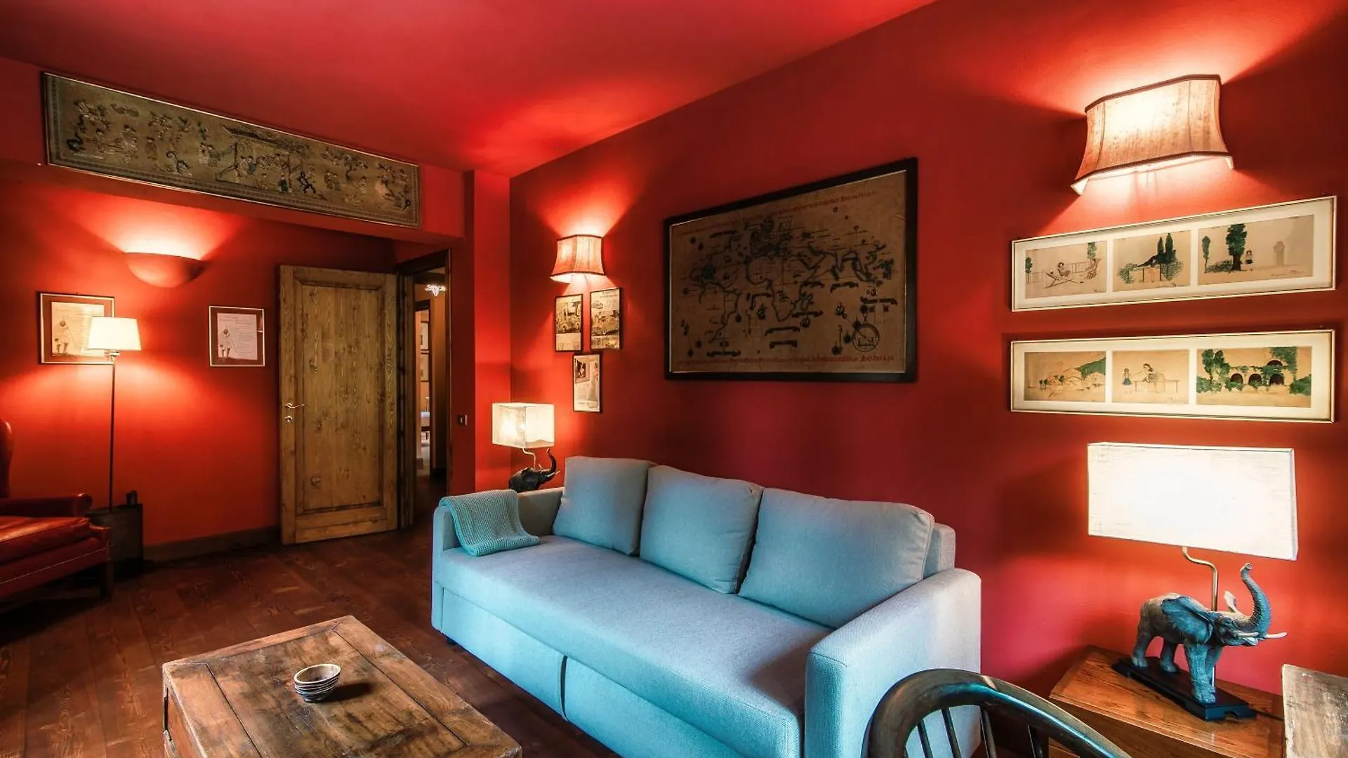 Villa Oasi - By Myhomeincomo Canzo