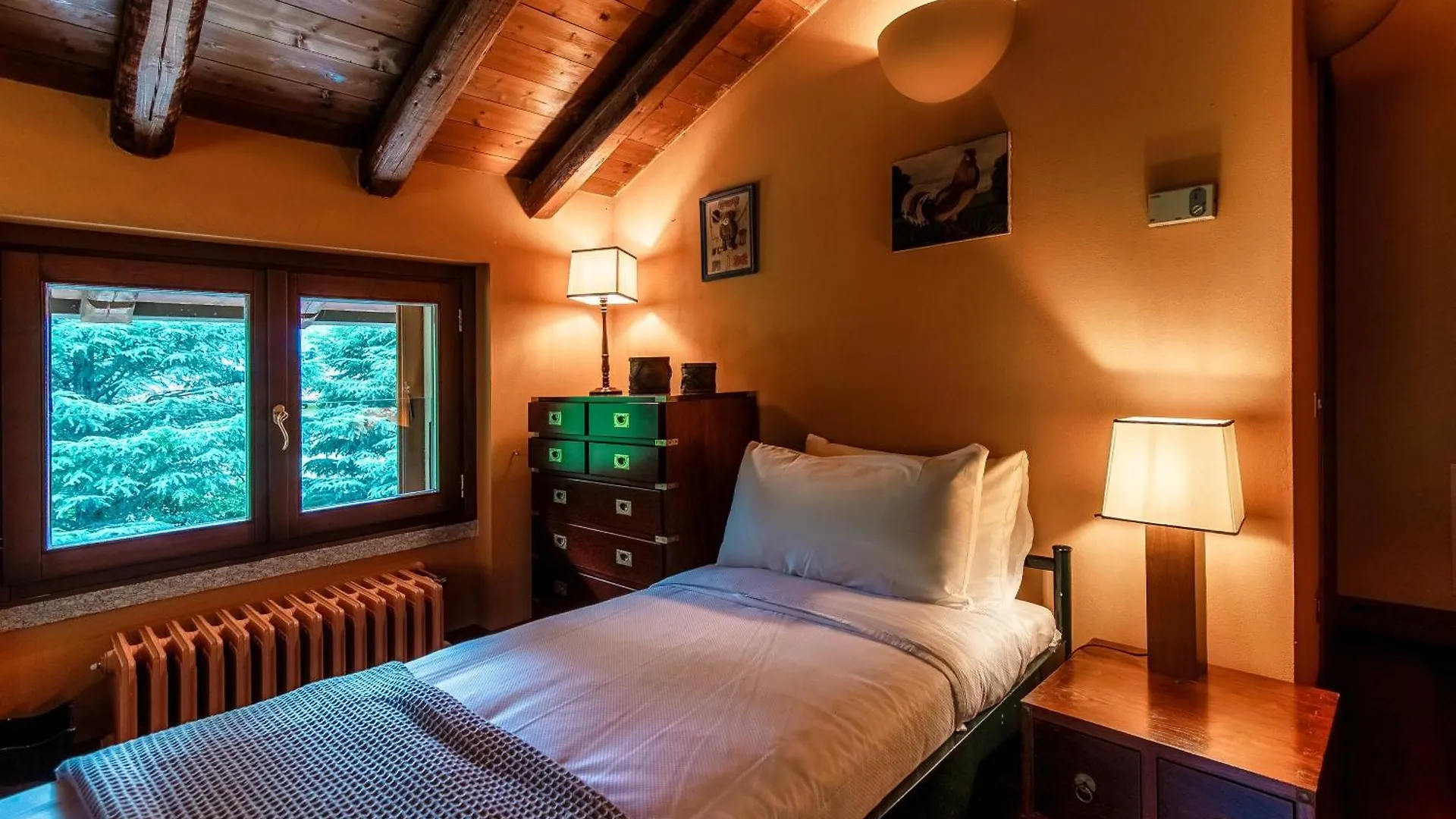 Villa Oasi - By Myhomeincomo Canzo