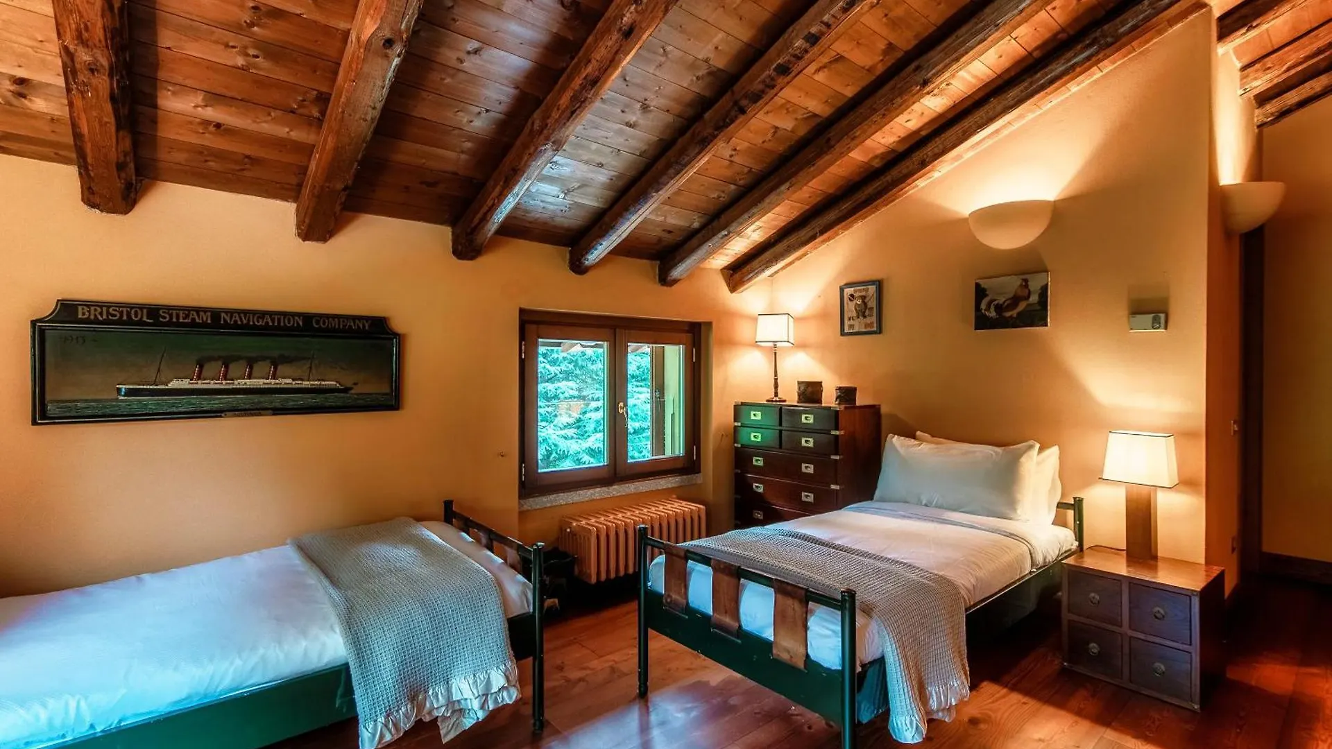 Villa Oasi - By Myhomeincomo Canzo