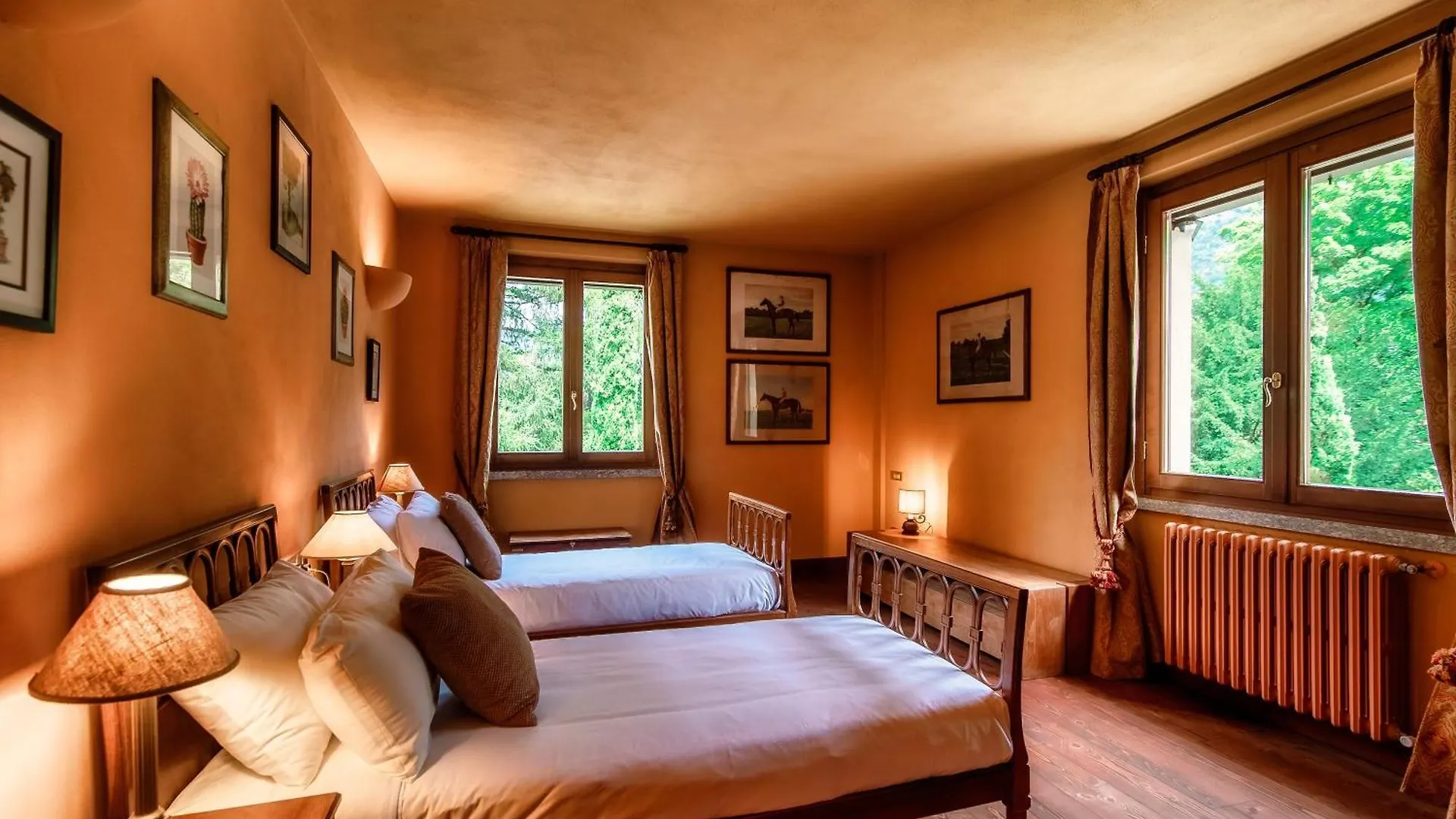 Villa Oasi - By Myhomeincomo Canzo