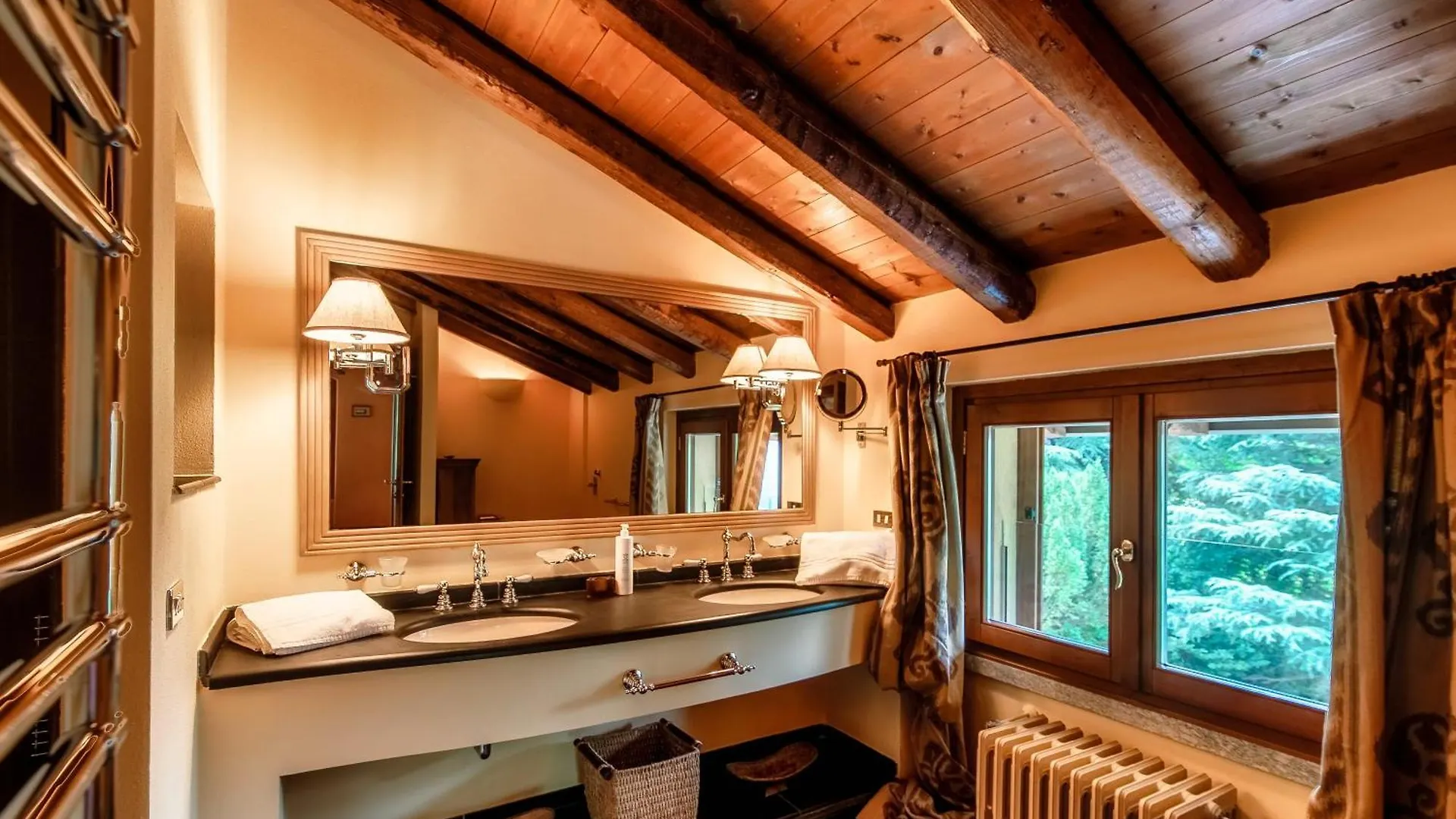 Villa Oasi - By Myhomeincomo Canzo Italy