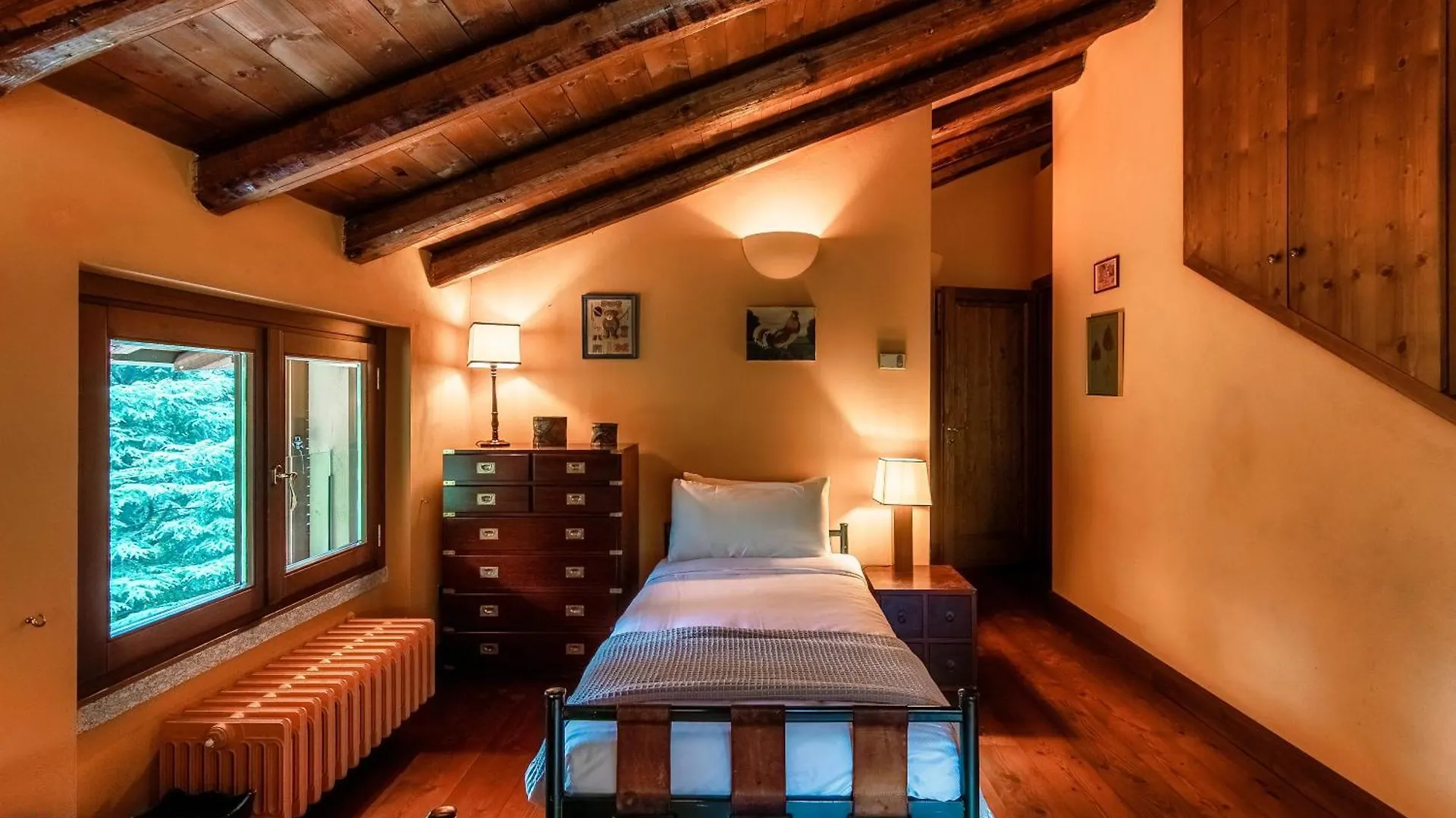 Villa Oasi - By Myhomeincomo Canzo 0*,  Italy