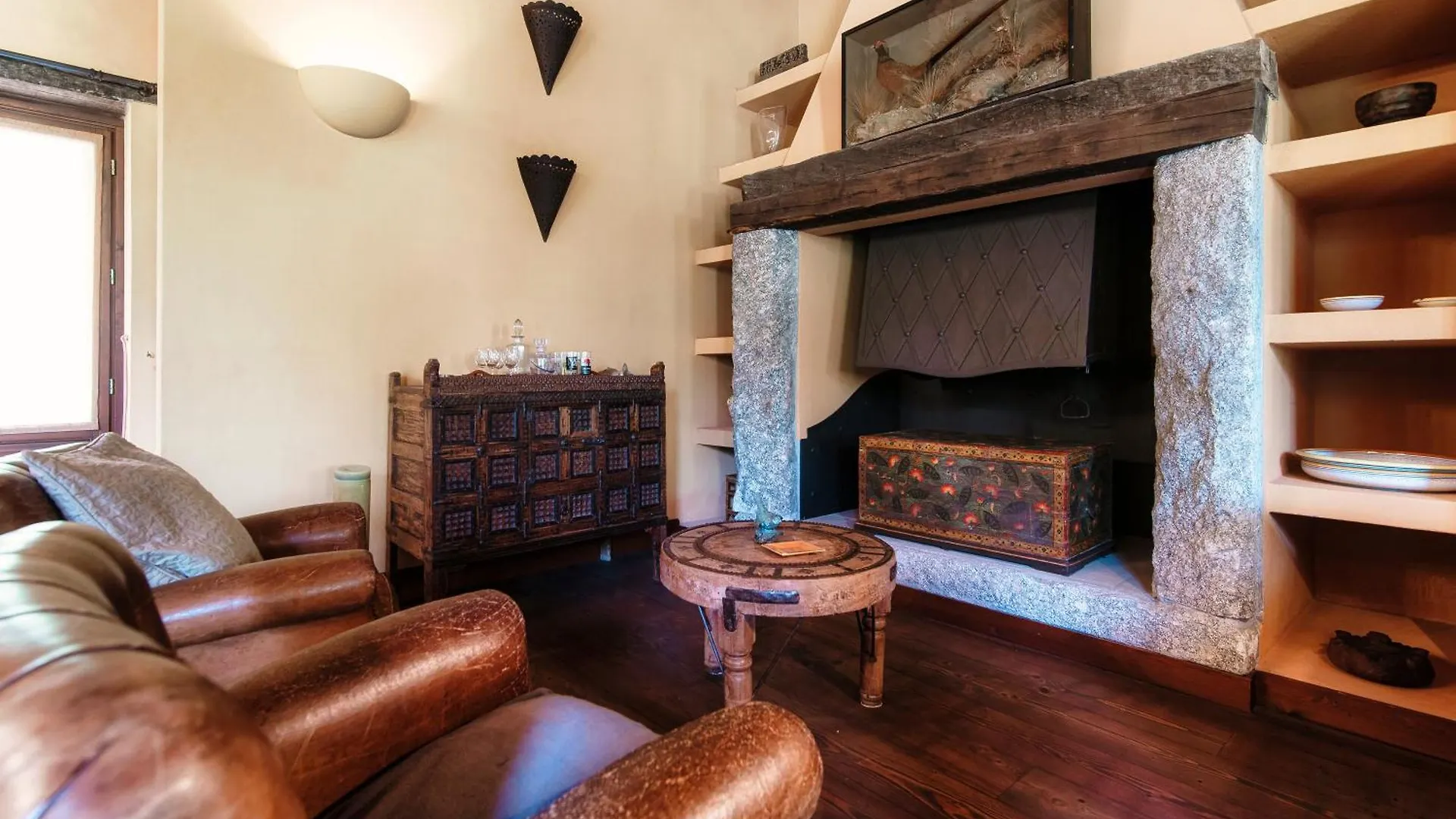 Villa Oasi - By Myhomeincomo Canzo Italy