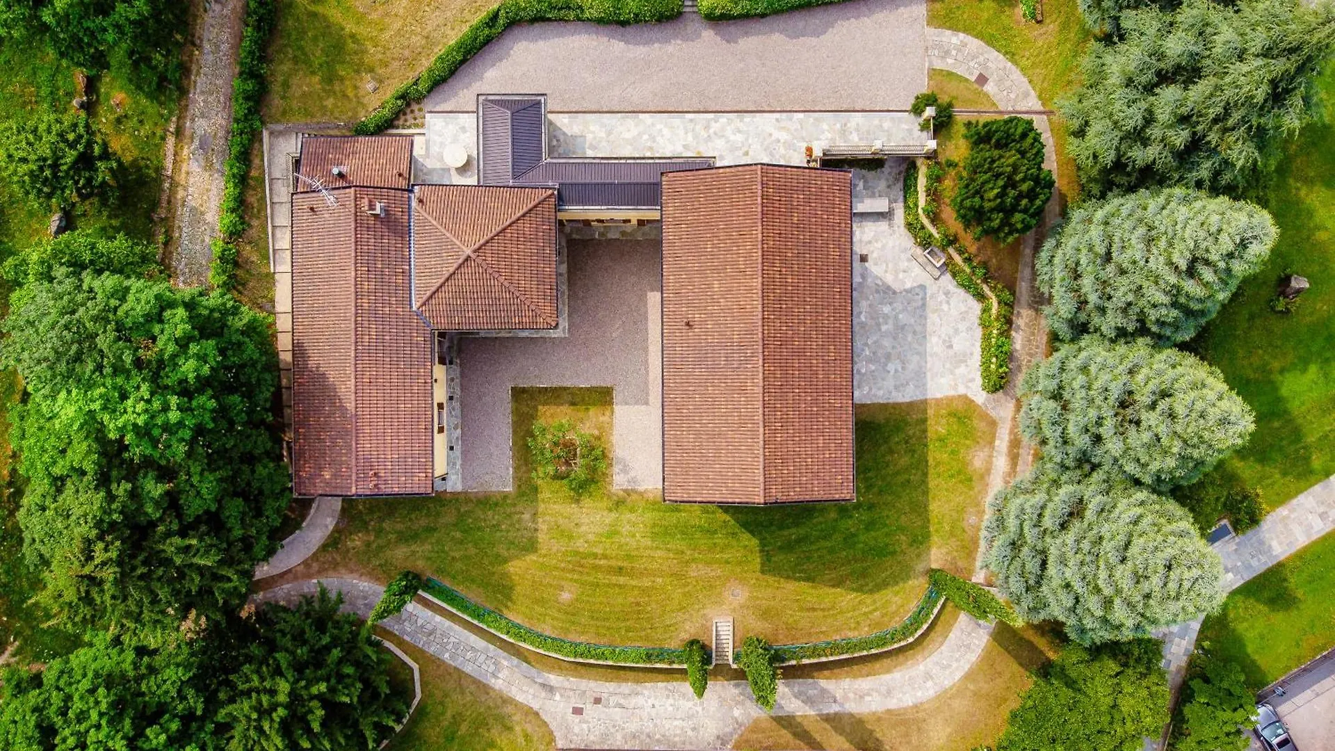 Villa Oasi - By Myhomeincomo Canzo