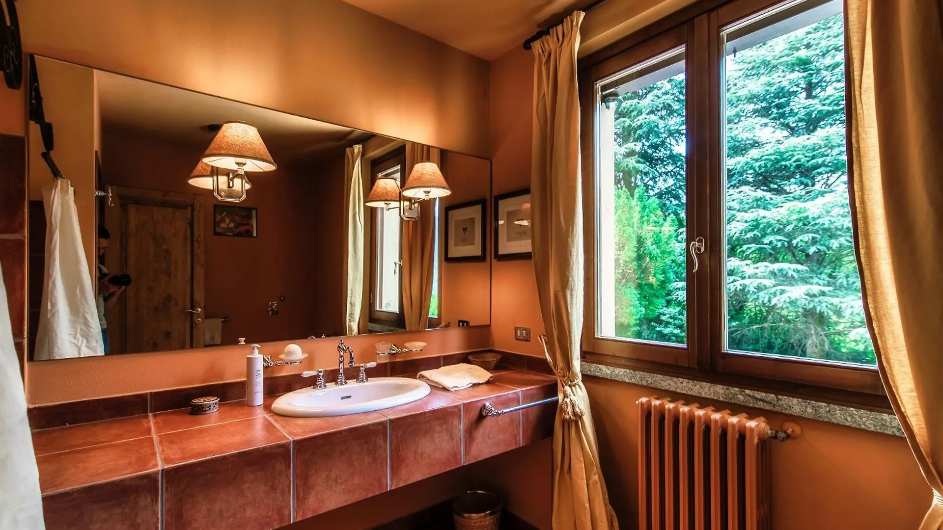 Villa Oasi - By Myhomeincomo Canzo Italy