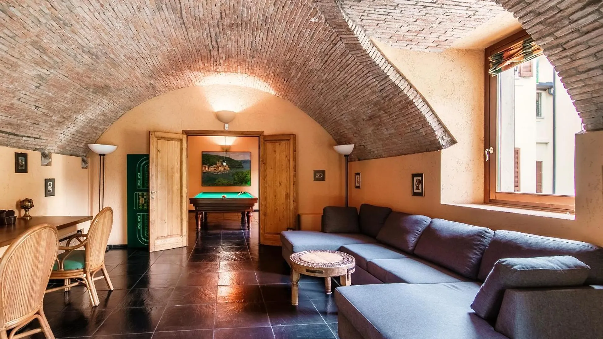 Villa Oasi - By Myhomeincomo Canzo