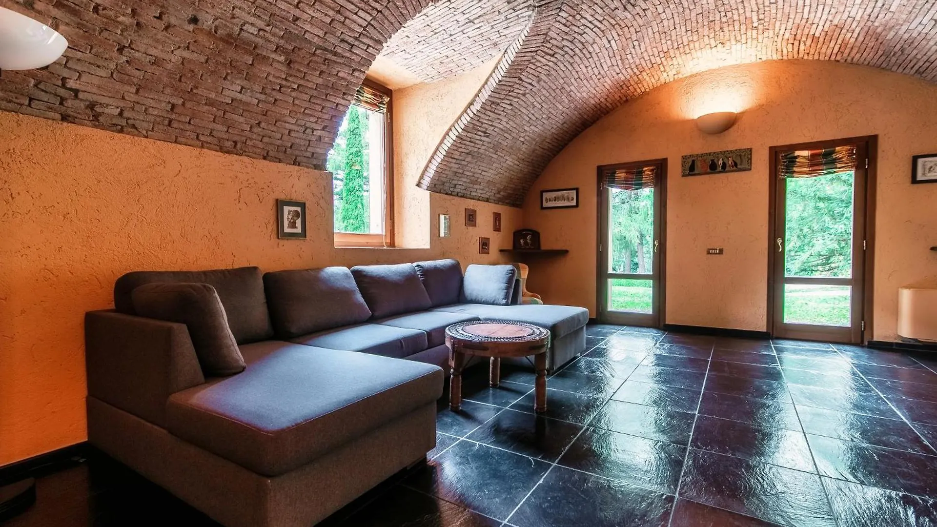 Villa Oasi - By Myhomeincomo Canzo