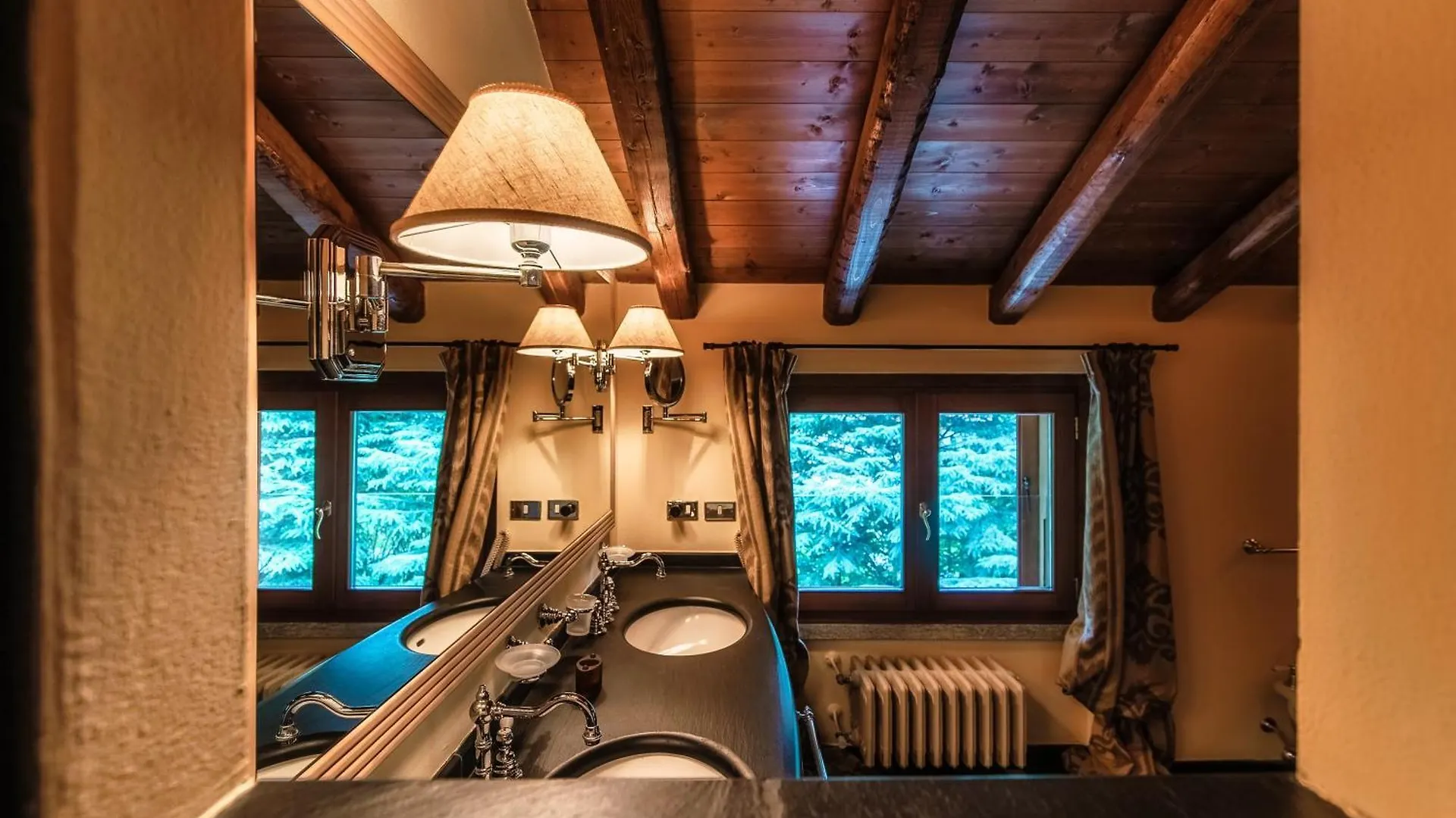 Villa Oasi - By Myhomeincomo Canzo