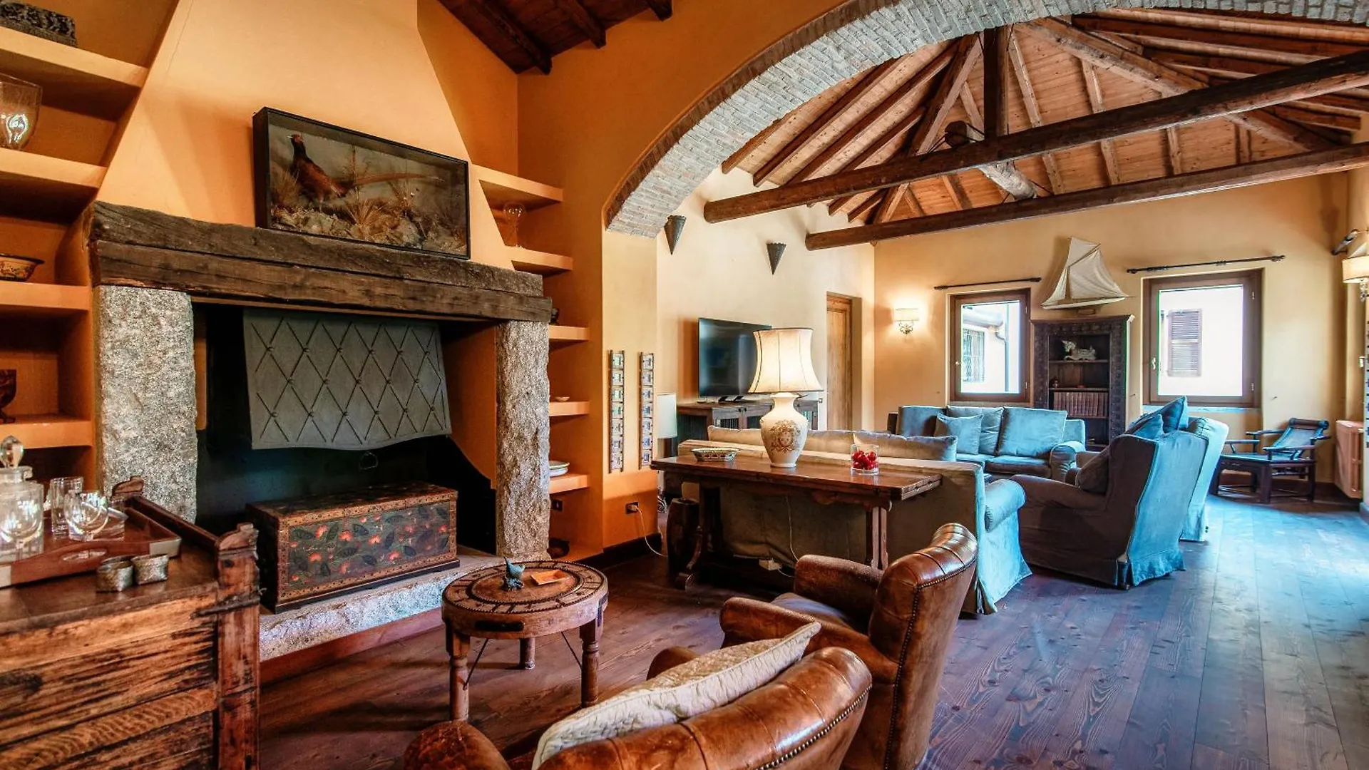 Villa Oasi - By Myhomeincomo Canzo