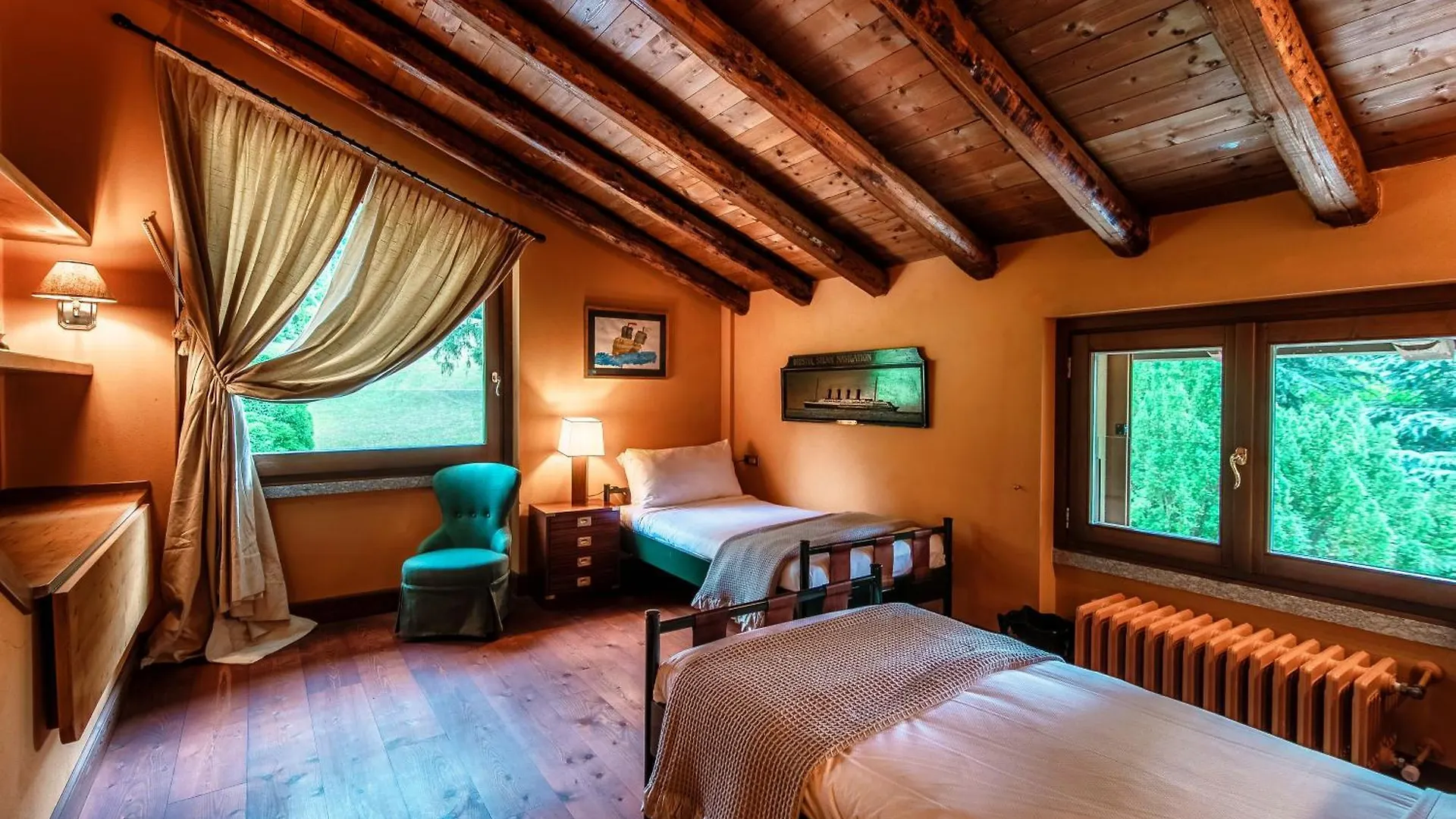 Villa Oasi - By Myhomeincomo Canzo